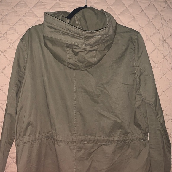 Love Tree Jacket - Picture 7 of 8